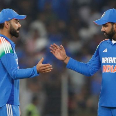 Rohit-Virat return, Kuldeep OUT? India’s likely playing XI for 1st ODI vs Australia