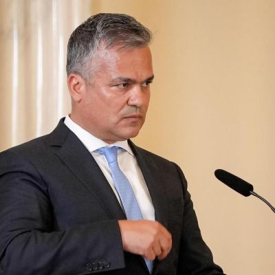 Romania’s President taps new PM to form government