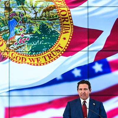 DeSantis to Fla. Universities: Pull the Plug on H-1B Workers