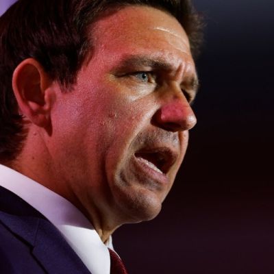 Judge roasts teachers union hysterics over Florida curriculum transparency