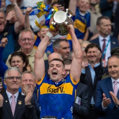 Tipp secure most Hurling All Star nominations