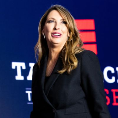 McDaniel doubles down on need for GOP loyalty pledge: ‘We all have to be united’