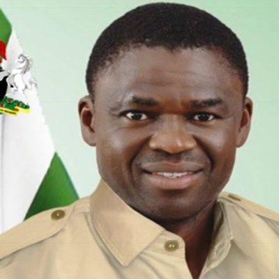 NIS DG, Shaibu, Expresses Shock, Sadness Over Bayelsa Deputy Gov’s Death | Independent Newspaper Nigeria