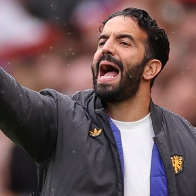 Not even Pope could make me change tactics — Amorim – Sporting Tribune