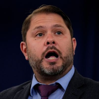 Ruben Gallego Hit in Arizona over Democrats’ ‘Anti-Catholic Bigotry’
