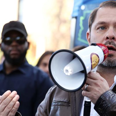 Sen. Ruben Gallego Boasts About Using Filibuster To Block Trump Agenda After Campaigning To Abolish It