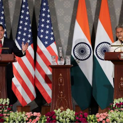 Did Rubio call Trump stupid? Why did US State Dept delete the racism remarks about India?