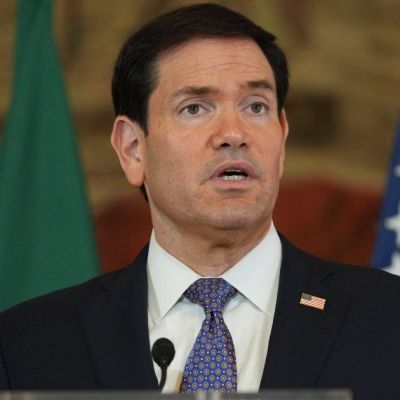 ‘Suspicious Mailings’ Containing ‘Unknown Substance’ Sent to Offices of Marco Rubio and Other Politicians: FBI