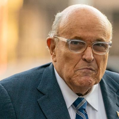 Why Trump’s Presidential Medal of Freedom for ex-NYC mayor Rudy Giuliani may be controversial
