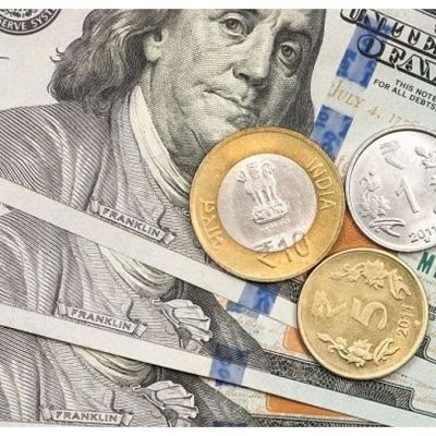 Rupee May Stabilise as RBI, Govt Unveil Measures to Attract Foreign Funds: Goldman Sachs