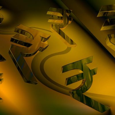 Rupee recovers 20 paise against US dollar on easing crude prices