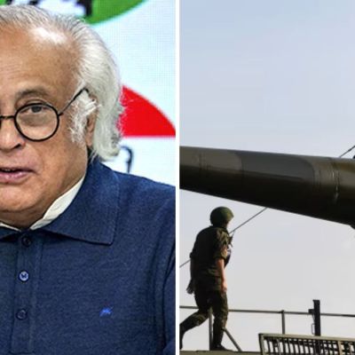 Russia to supply fighter jet engines to Pakistan? Congress calls it ‘failure of Modi’s hug diplomacy’