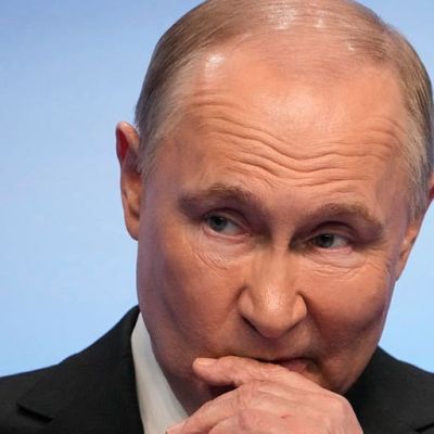 The 5 things on Vladimir Putin’s mind after turning 72