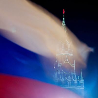 Kremlin welcomes end to 'direct threat' label in US strategy, TASS reports