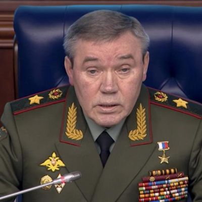 Russia tested new nuclear-powered cruise missile, says top General