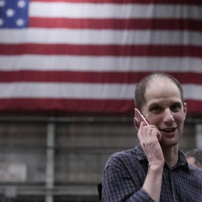 WSJ’s Gershkovich is back home and free: Letters to the Editor — …