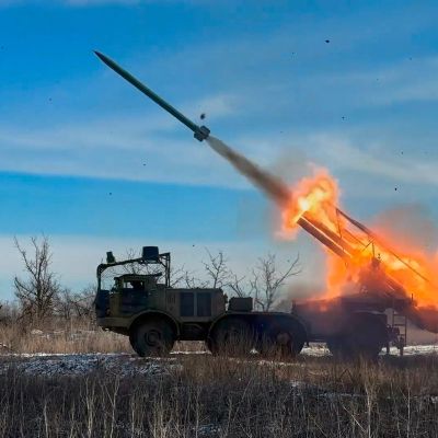 Ukraine war latest: Trump says he will loosen oil sanctions after call with Putin