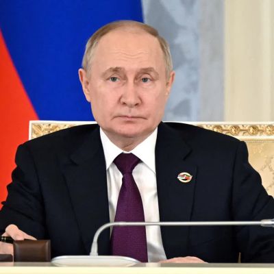 Russia Closely Watching Trump’s Threats of Military Action in Nigeria