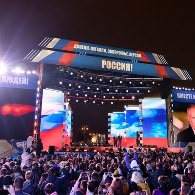 Russia is targeting the US homeland with its strategy of Cyber Armageddon