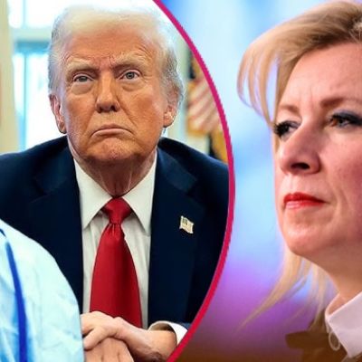 Russia, AU Tell US To Respect Nigeria’s Sovereignty Amid Talk Of Possible Military Action