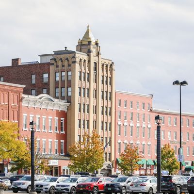 VEPC Approves Rutland City Master TIF, Conditionally | Mountain Times