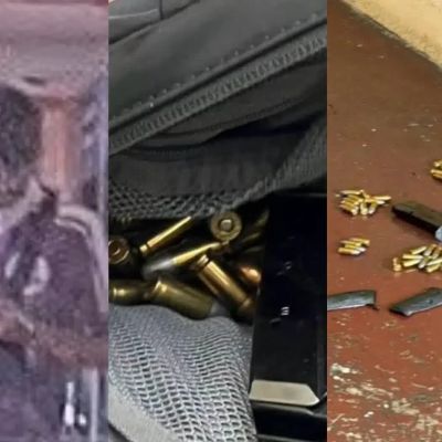 School Shooting Update: 7 Dead 20 Injured At Nonthaburi Middle School