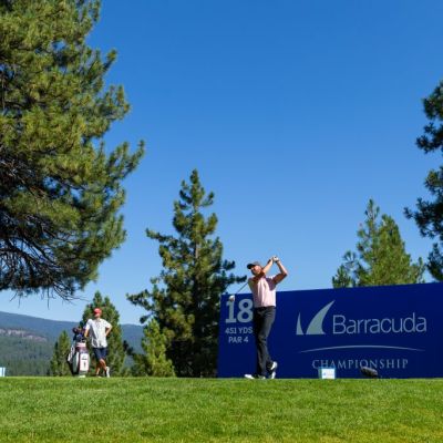 My Hometown Heroes teams up with Barracuda Championship for 2024 fundraiser