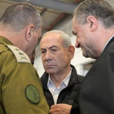 The 5 steps Israel needs to climb out of its strategic low point