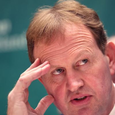 Pat Leahy: Jim O’Callaghan will bide his time, but the great game is on