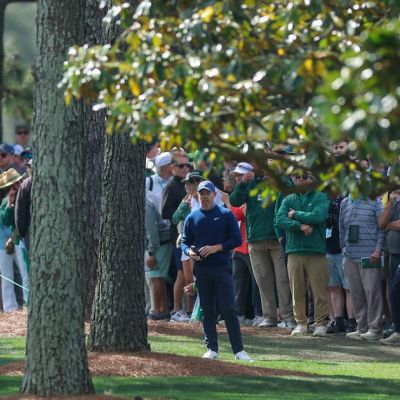 Johnny Watterson: It will take a huge mental leap for Rory McIlroy to win back-to-back Masters