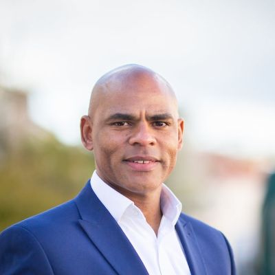 Cities need to be run in new ways, and not just by officials, or councillors, says former British mayor