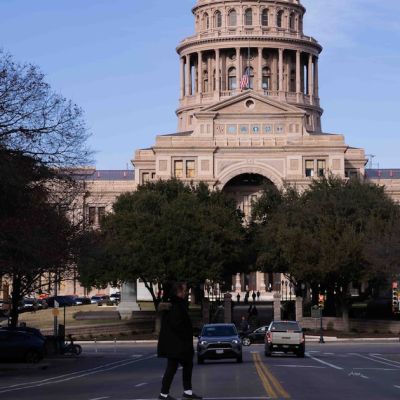 Texas government agencies move to limit work-from-home policies