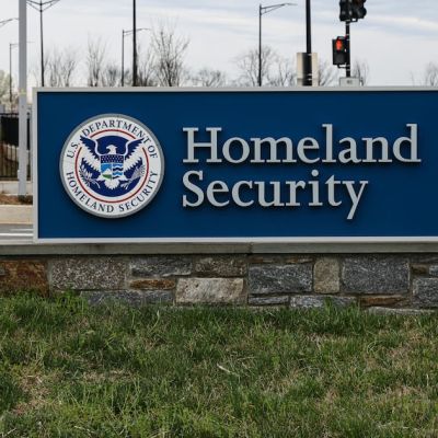 Flight carrying 'barbaric' deportees from US to Africa stopped at Shannon Airport