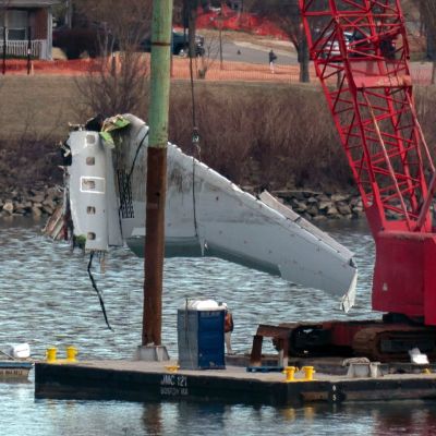 Data shows a spike in military aircraft accidents in 2024. This year doesn’t look any better. – The Boston Globe