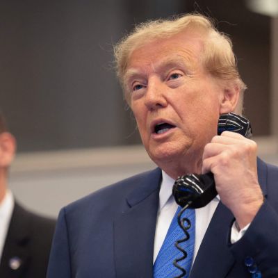 Setback for Trump as Supreme Court ruling fails to save him in bid to overturn ‘hush money’ conviction