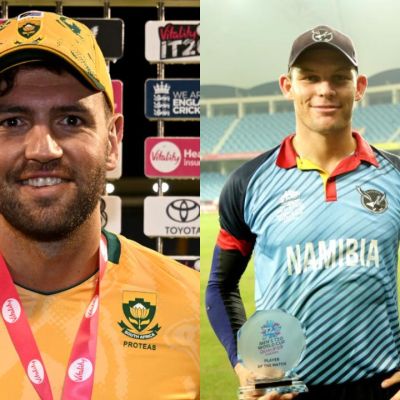 NAM vs SA Dream11 Prediction Today Match Only T20I- South Africa tour of Namibia 2025