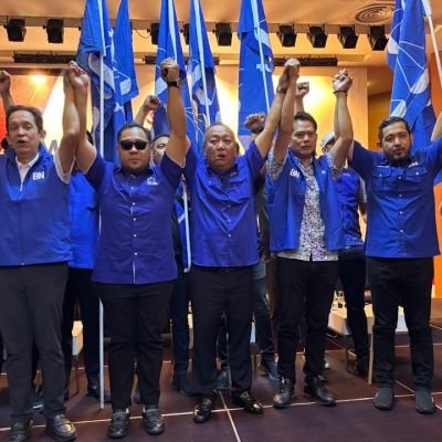 BN Sabah names Mohd Ismail as candidate for Lamag by-election, Mohd Naim for Kinabatangan | Borneo Post Online