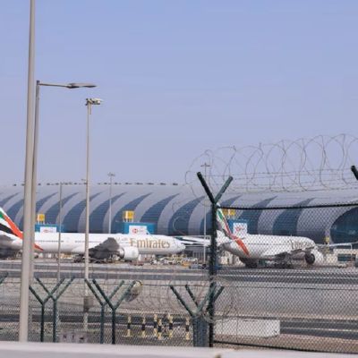 Dubai airport suspends operations after drone sparked fuel tank fire – SABC News – Breaking news, special reports, world, business, sport coverage of all South African current events. Africa’s news leader.