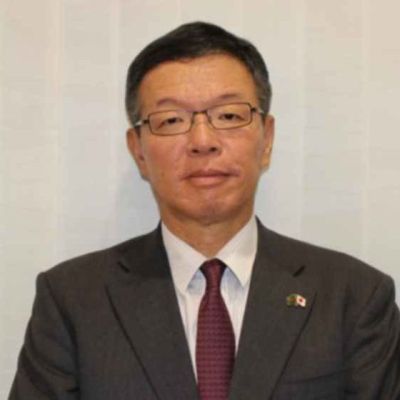 Japan envoy pays tribute to Bangladeshi UN peacekeepers