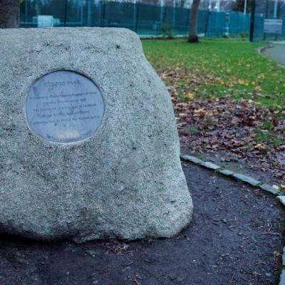 Outrage over push to rename Dublin’s Herzog Park  | The National