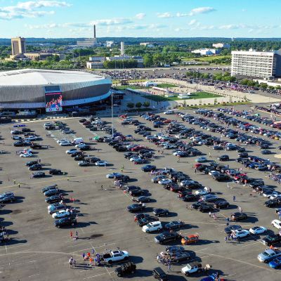 Las Vegas Sands Drops Bid to Open a Casino on Long Island