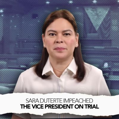 Sara Duterte Impeachment Trial: Latest news, Timeline, What You Need to Know