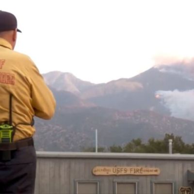 City of Santa Barbara addresses fire preparedness concerns