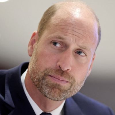Prince William Plots Bonfire of Royal Titles When He Becomes King
