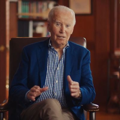Joe Biden gives health update after cancer diagnosis and announces new book