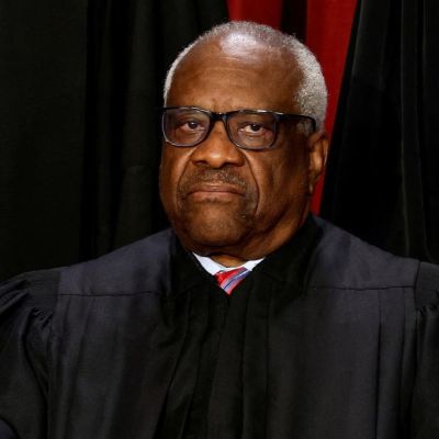 The latest ‘hit’ on Justice Clarence Thomas doesn’t even make sense