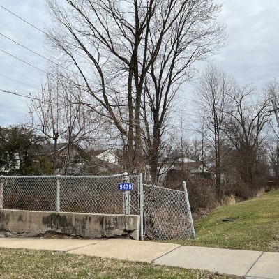 Fairview Park begins construction of W. 227th Street bridge