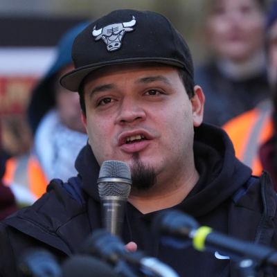 Federal judge issues order to prohibit immigration officials from detaining Kilmar Abrego Garcia – The Boston Globe