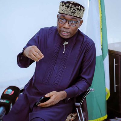 Tinubu has lost control of his govt, says Adebayo