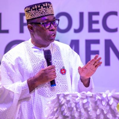 Trump’s tweet awakened Tinubu’s consciousness to nation’s insecurity – Adebayo